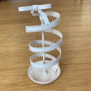 Antropologie earring holder